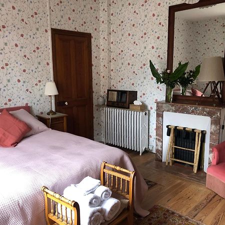 Villa Maurice Cabourg Ngoại thất bức ảnh