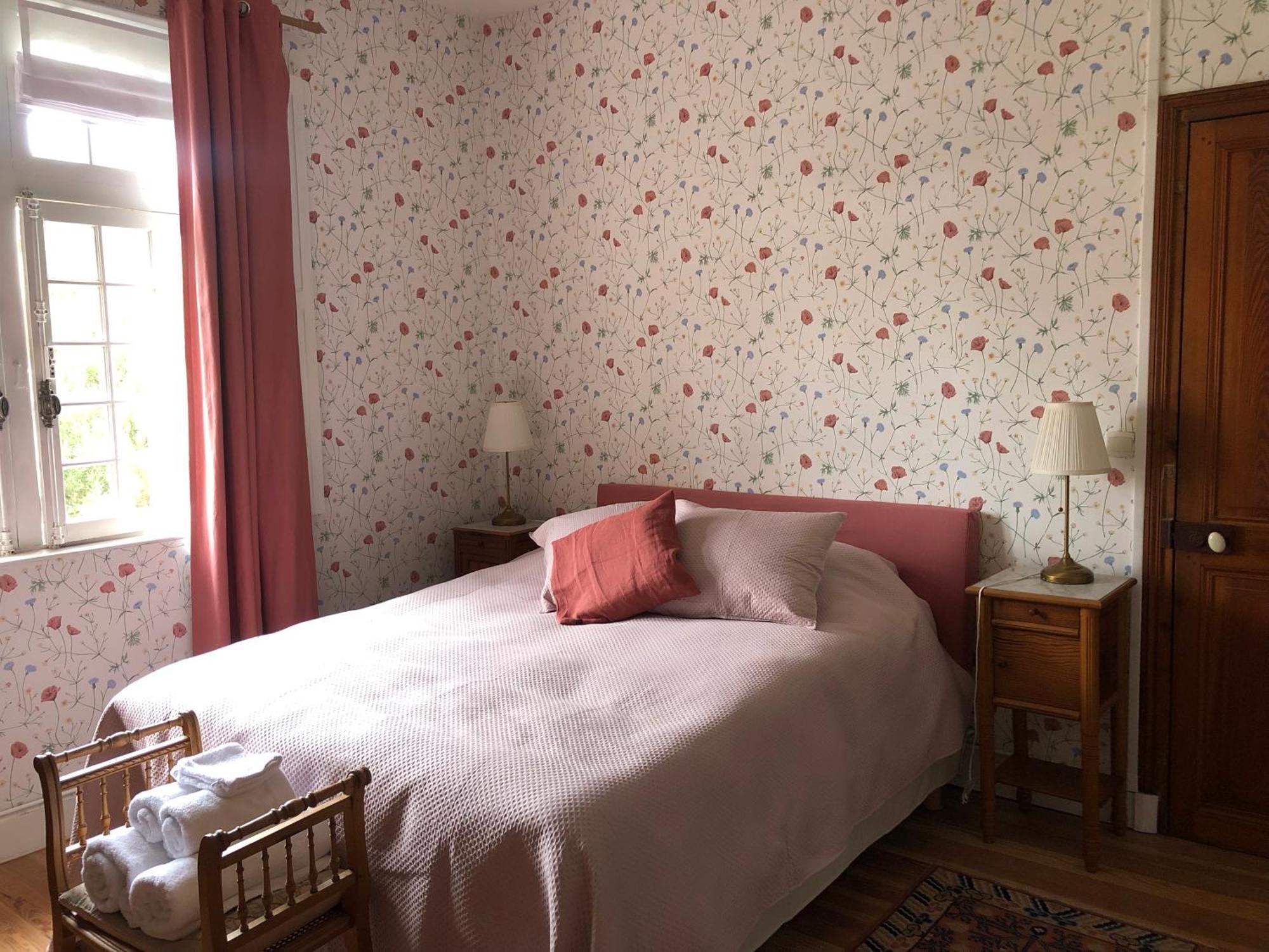Villa Maurice Cabourg Ngoại thất bức ảnh