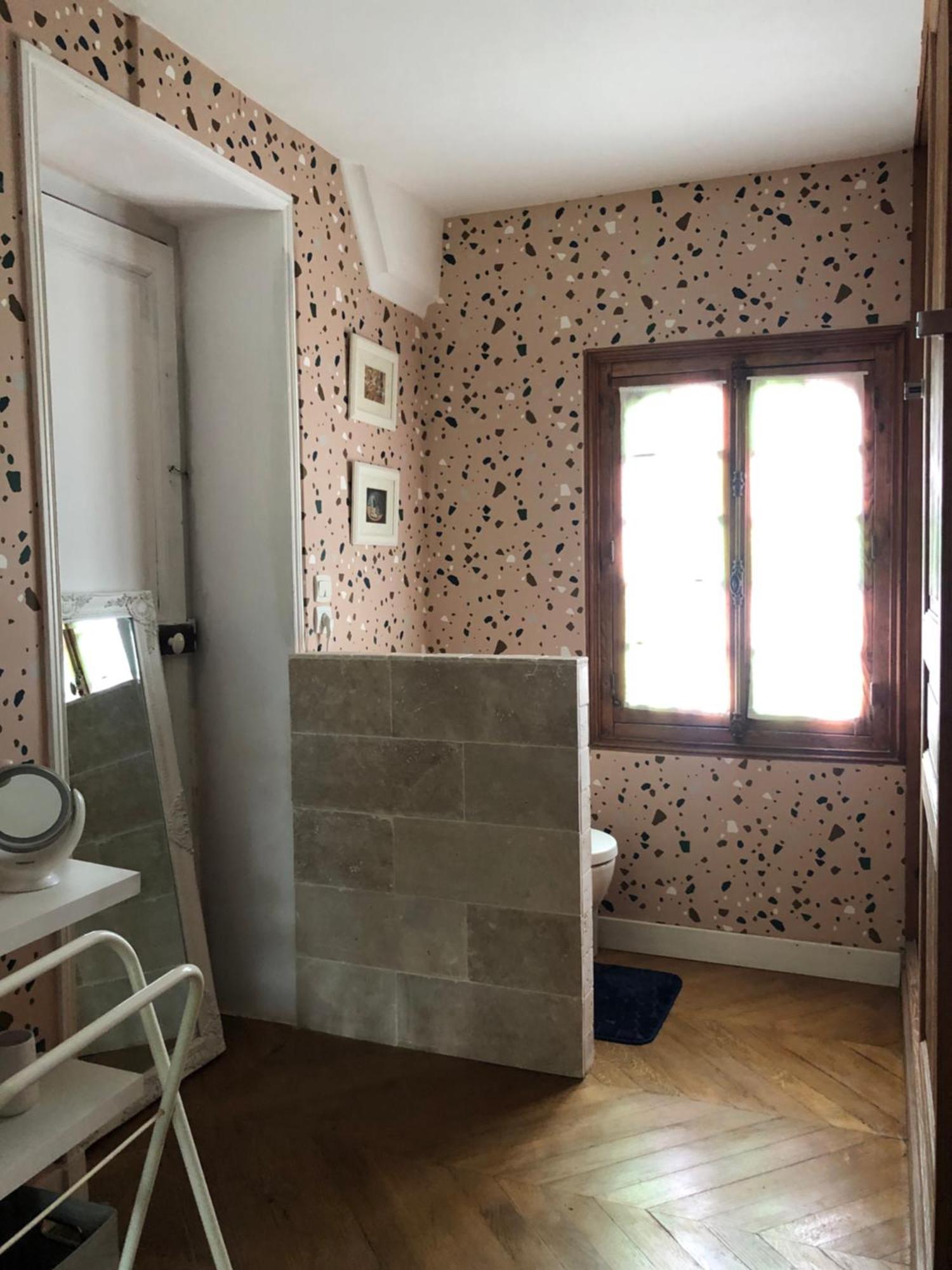 Villa Maurice Cabourg Ngoại thất bức ảnh